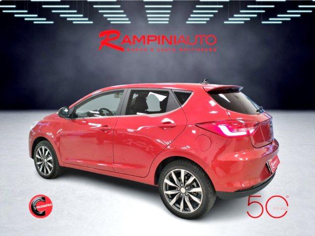 EVO Evo3 1.5 Bi-fuel GPL Km 20.000 Pronta Consegna