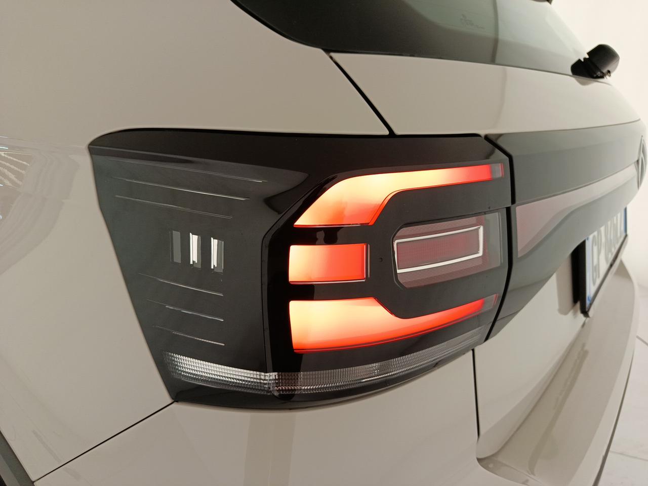 VOLKSWAGEN T-Cross - T-Cross 1.0 TSI 110 CV Style