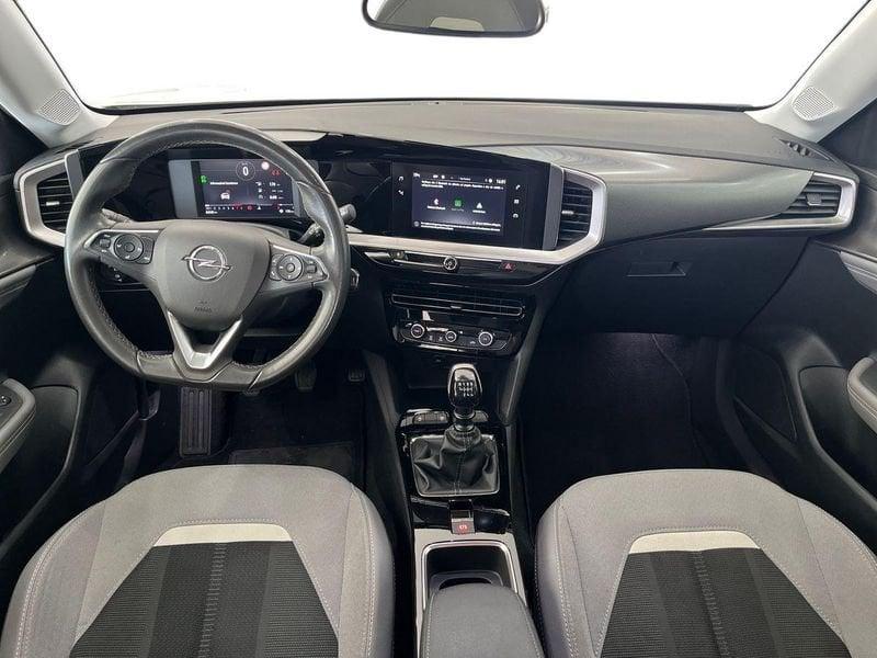 Opel Mokka Mokka 1.2 t s&s 100cv