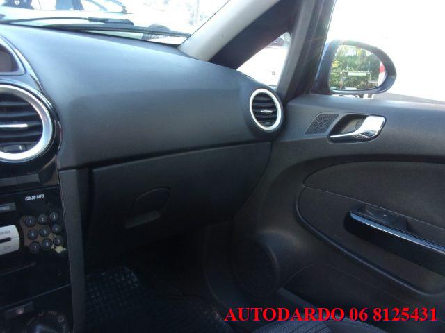 OPEL Corsa 1.2 5 porte Ecotec