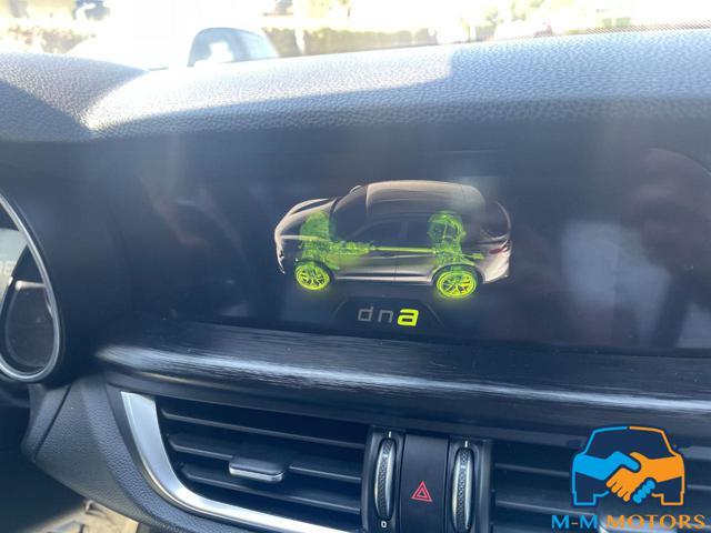 ALFA ROMEO Stelvio 2.2 210 CV AT8 Q4
