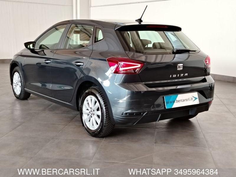 Seat Ibiza 1.6 TDI 95 CV 5p. Business*NAVI*APP CONNECT*