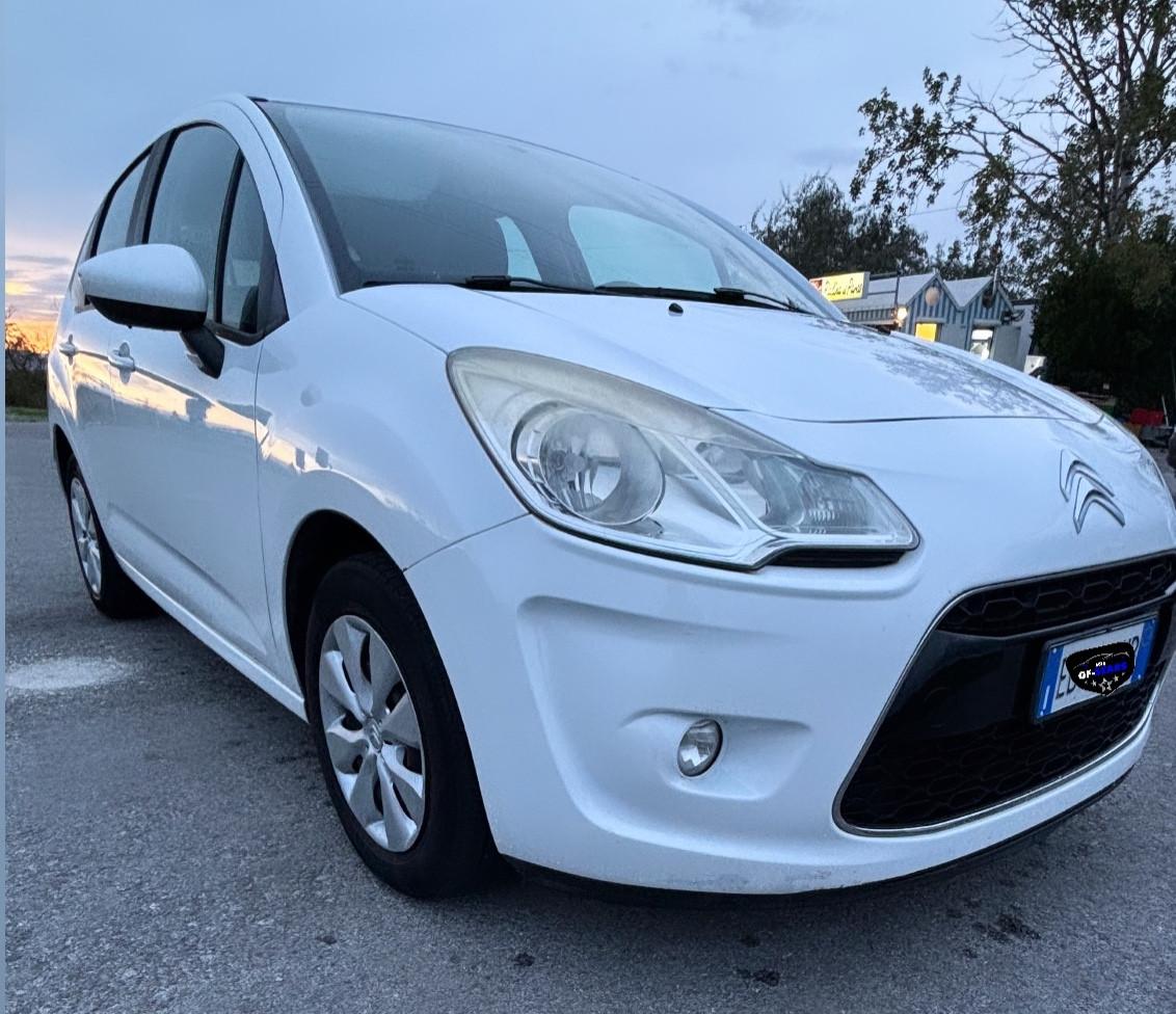 Citroen C3 1.1 Seduction 5 porte