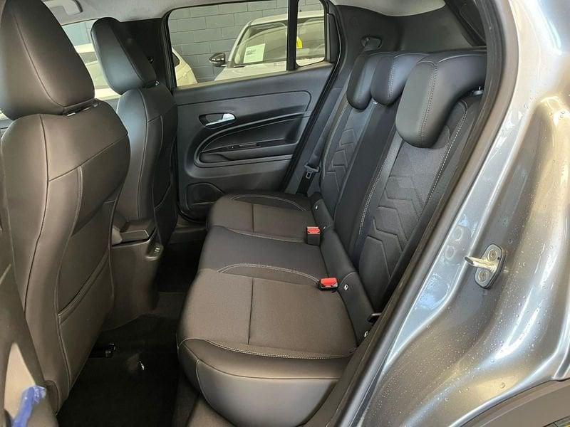 Jeep Avenger Avenger 1.2 Turbo 100 CV MHEV Summit - PROMO SIRONIAUTO+