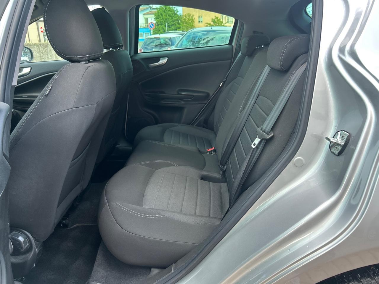 Alfa Romeo Giulietta 1.6 JTDm 120 CV Super