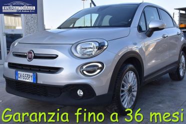 FIAT 500X 1.6 MultiJet 130 CV Connect *NAVIGATORE*