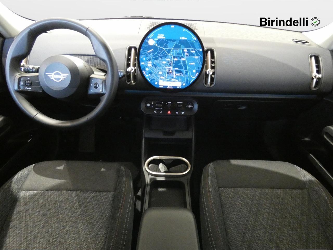 MINI Mini Countrym.(U25) - Mini Countryman D Essential