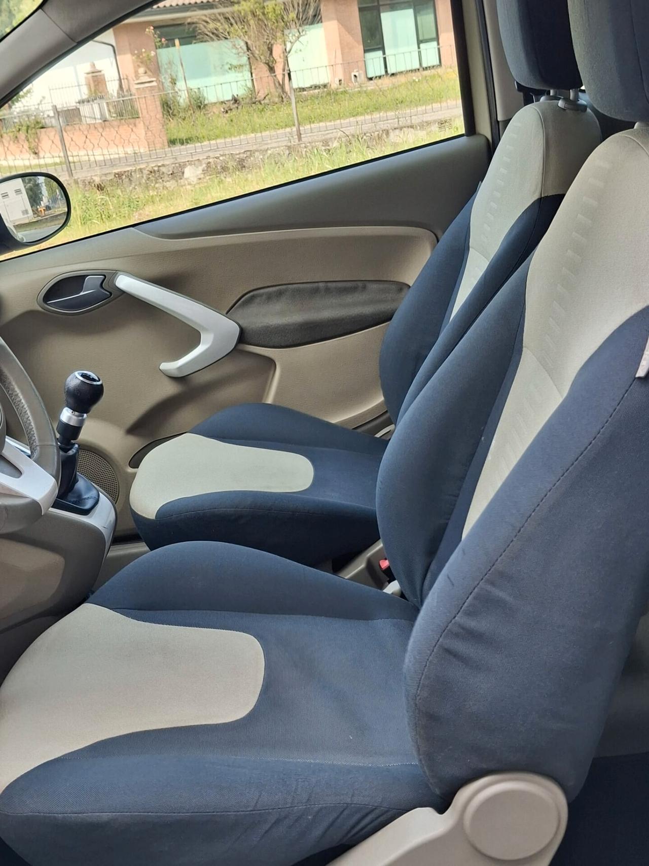 Ford Ka 1.2 8V 69CV Titanium