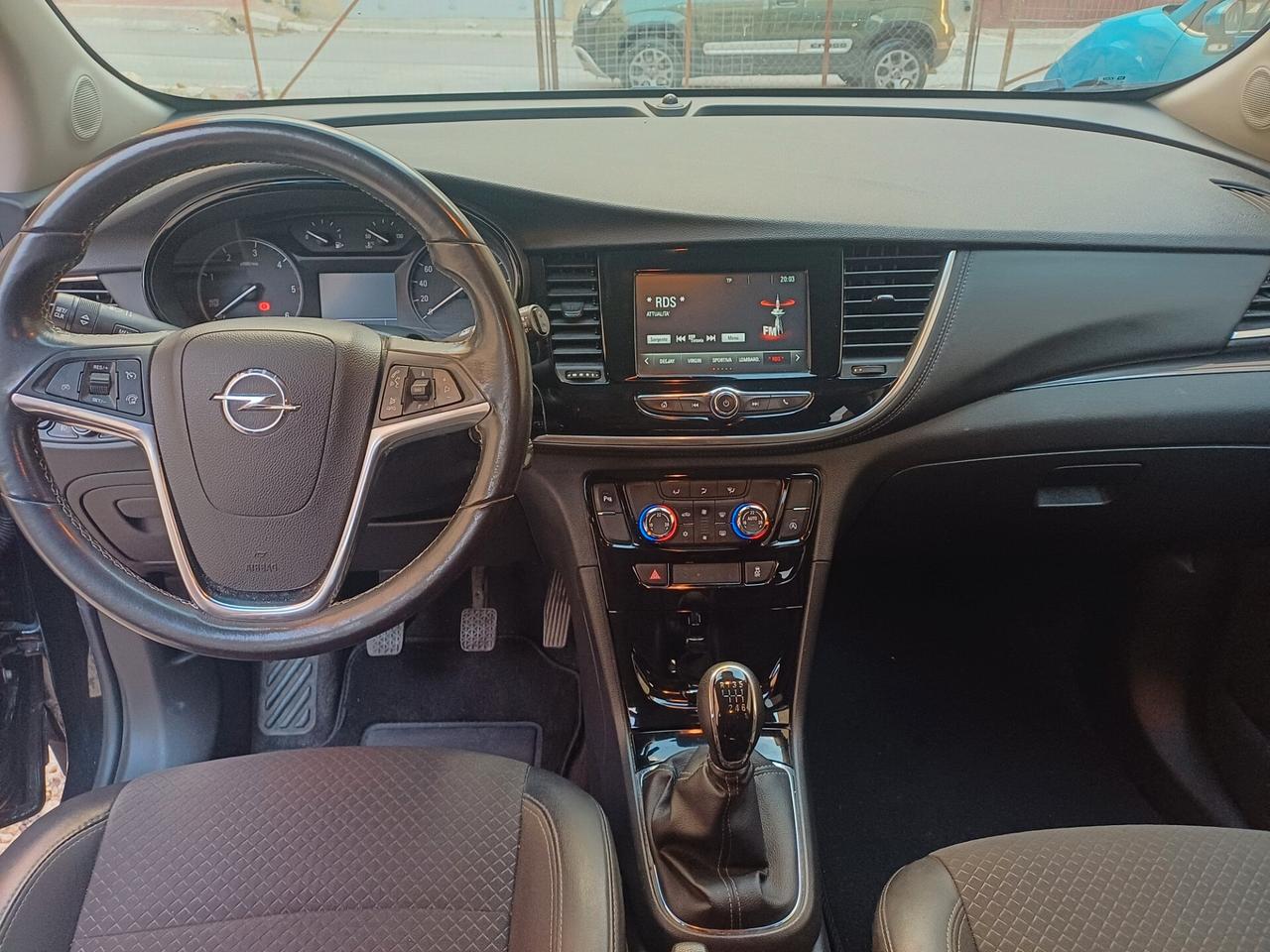 Opel Mokka X 1.6 CDTI Ecotec 136CV 4x2 Start&Stop Innovation