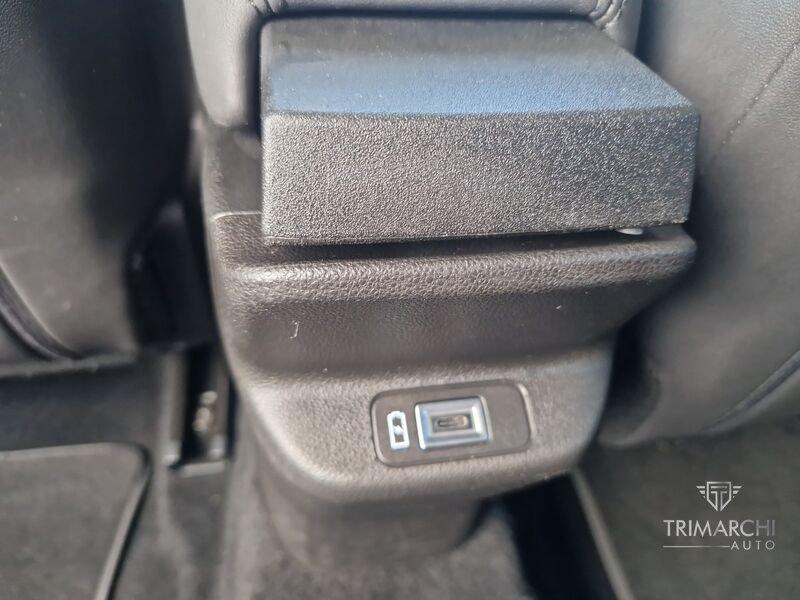 Jeep Avenger 1.2 Turbo Summit