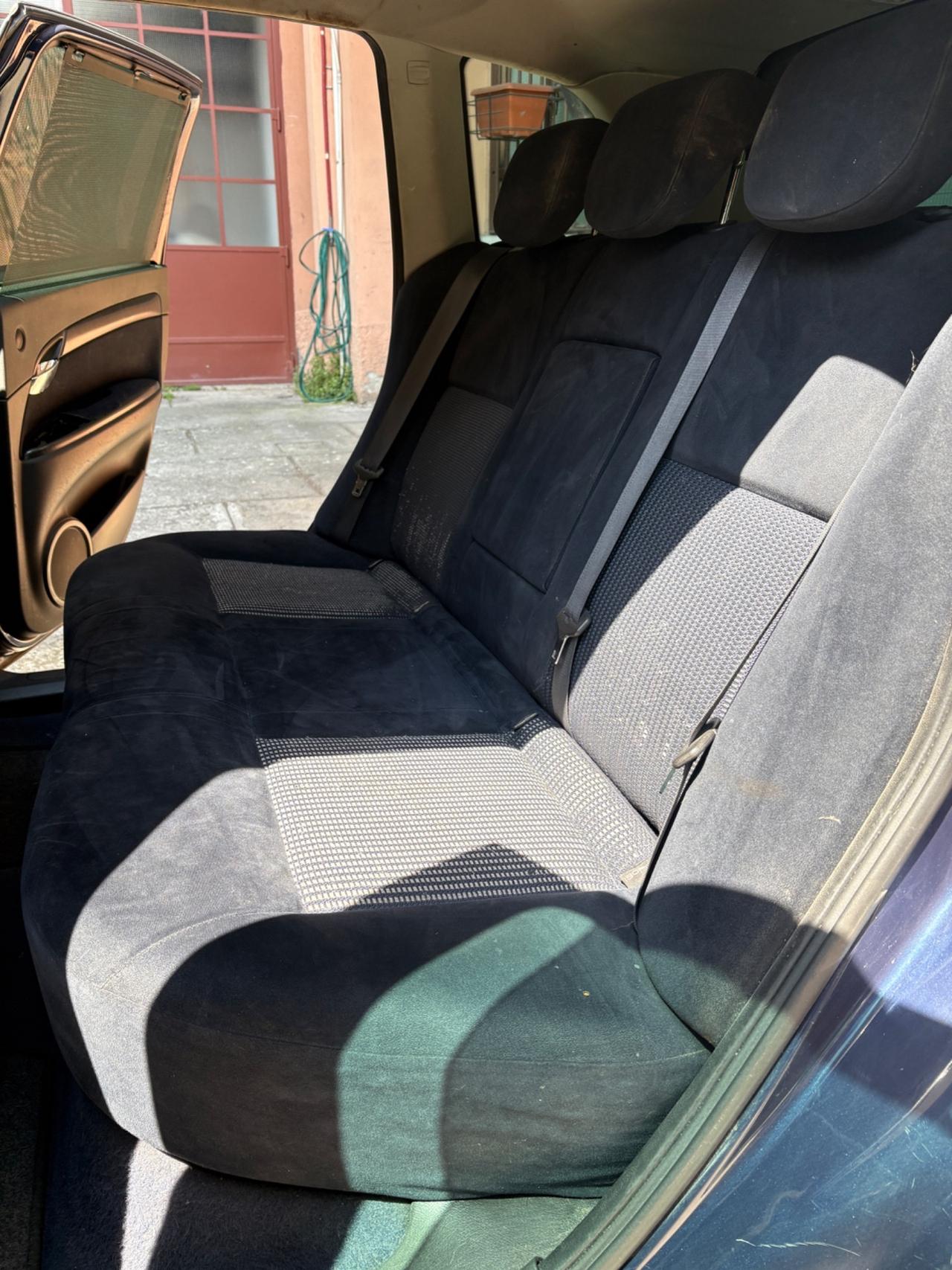 Fiat Croma 1.9 Multijet Emotion OTTIME CONDIZIONI