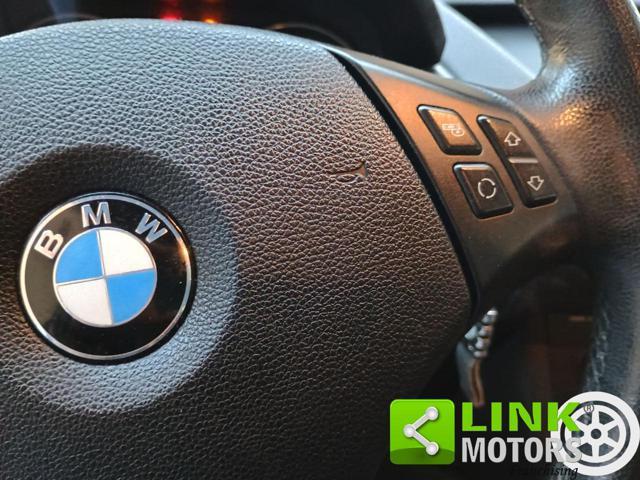 BMW X1 xDrive18d