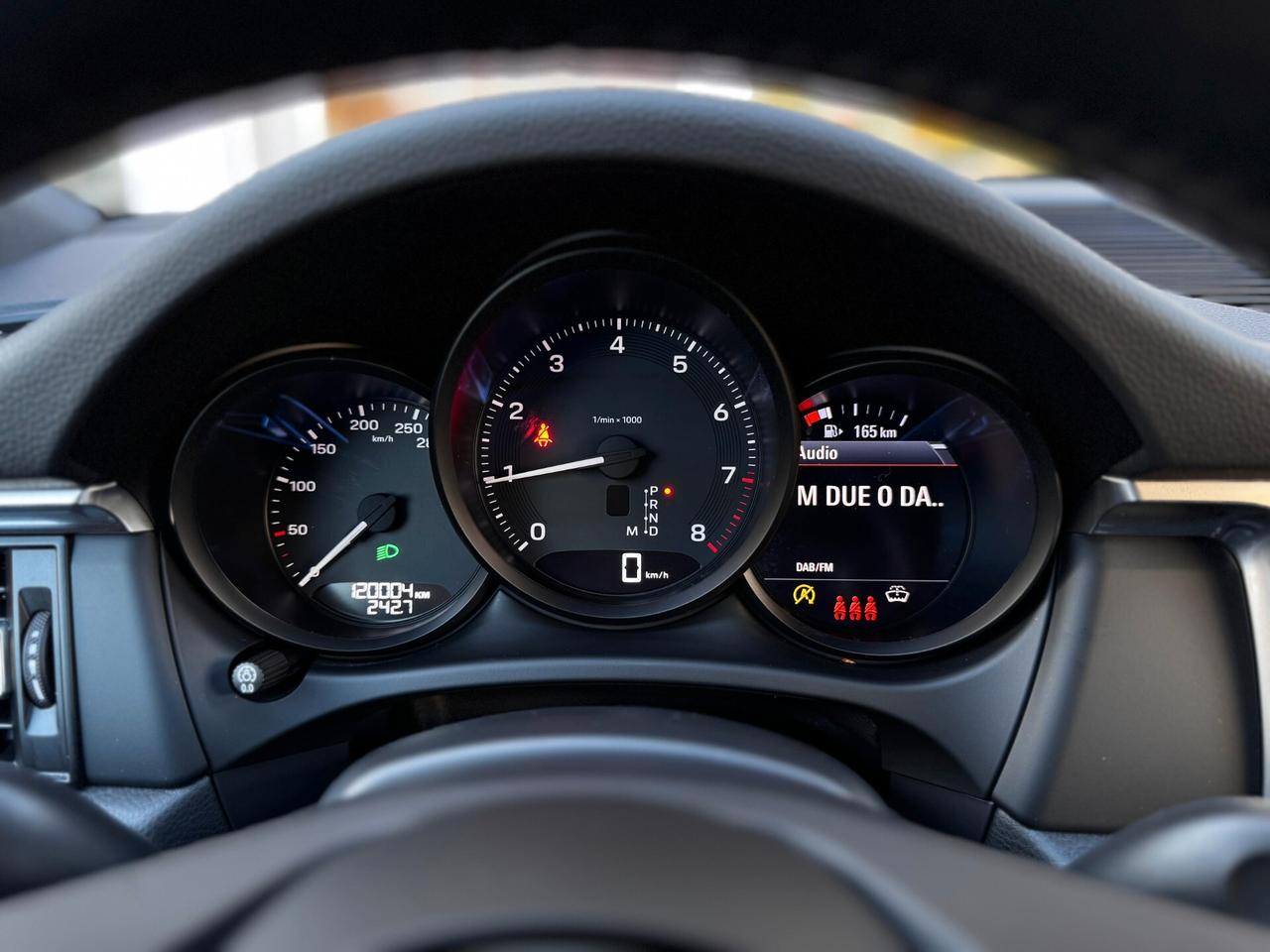 Porsche Macan 2.0, Iva ded. Tagliandata