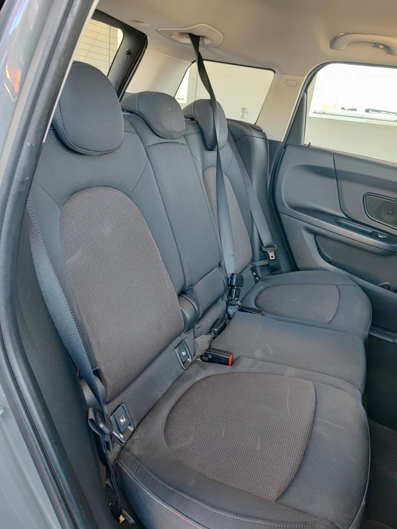 Mini Cooper Countryman 1.5 One D