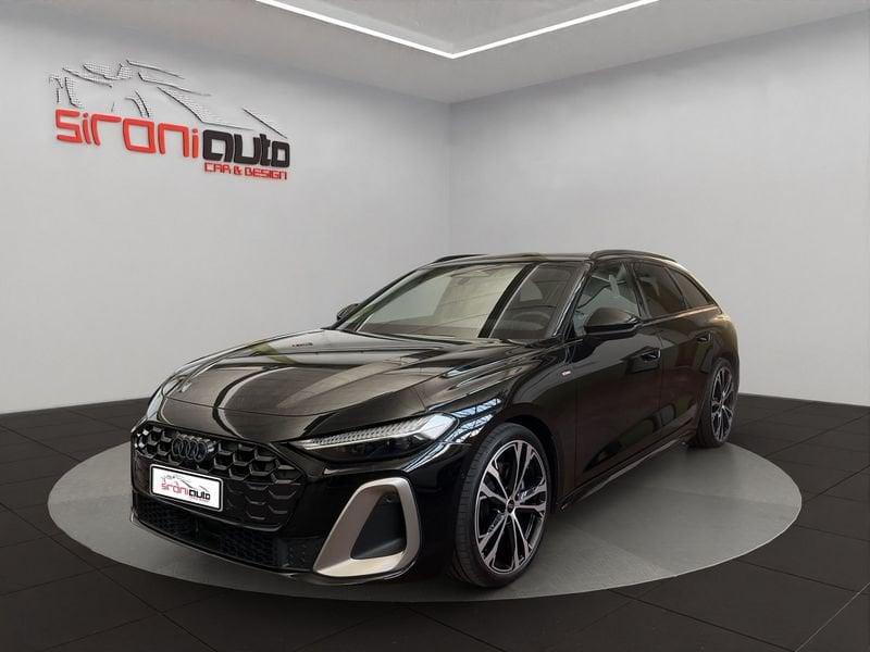 Audi A5 A5 Avant 2.0 tdi mhev+ S line edition quattro 204cv s-tronic