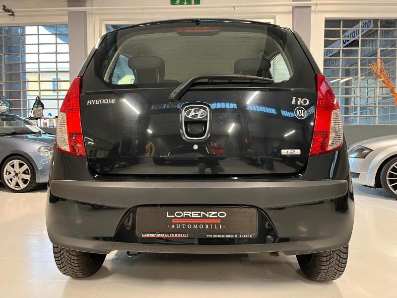 Hyundai i10 1.1 Style
