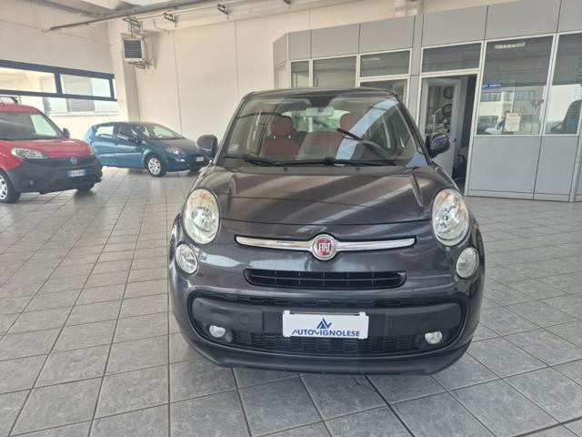 FIAT 500L 0.9 TwinAir 105 CV Pop Star DA COMMERCIANTE