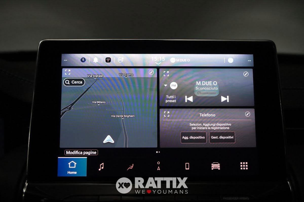 Jeep Compass 1.6 mjt 130CV Limited