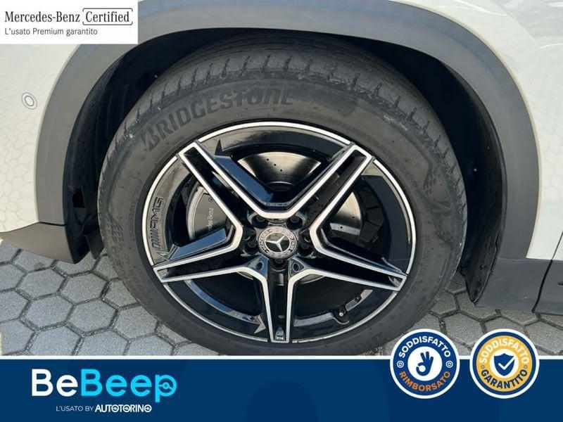 Mercedes-Benz GLA 200 D PREMIUM AUTO