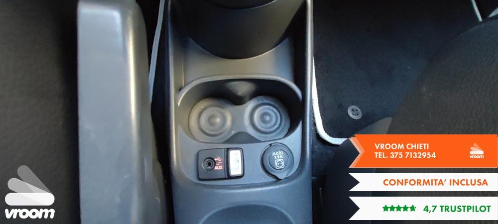 FIAT 500 CABRIO (2007-2016) 1.2 Lounge