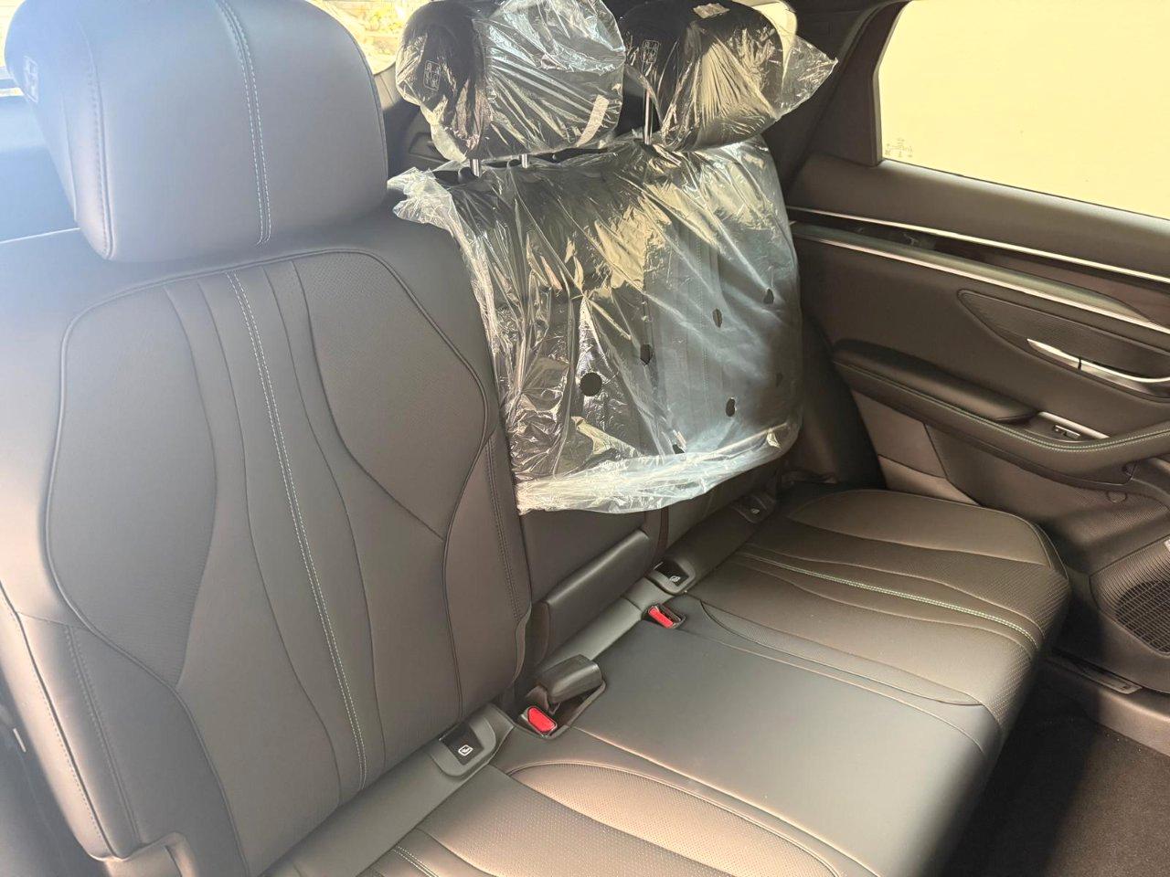 Byd Seal U DM-i 1.5 phev Comfort 2wd