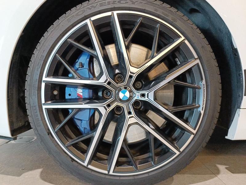 BMW Serie 1 5 Porte 135 i M xDrive Steptronic