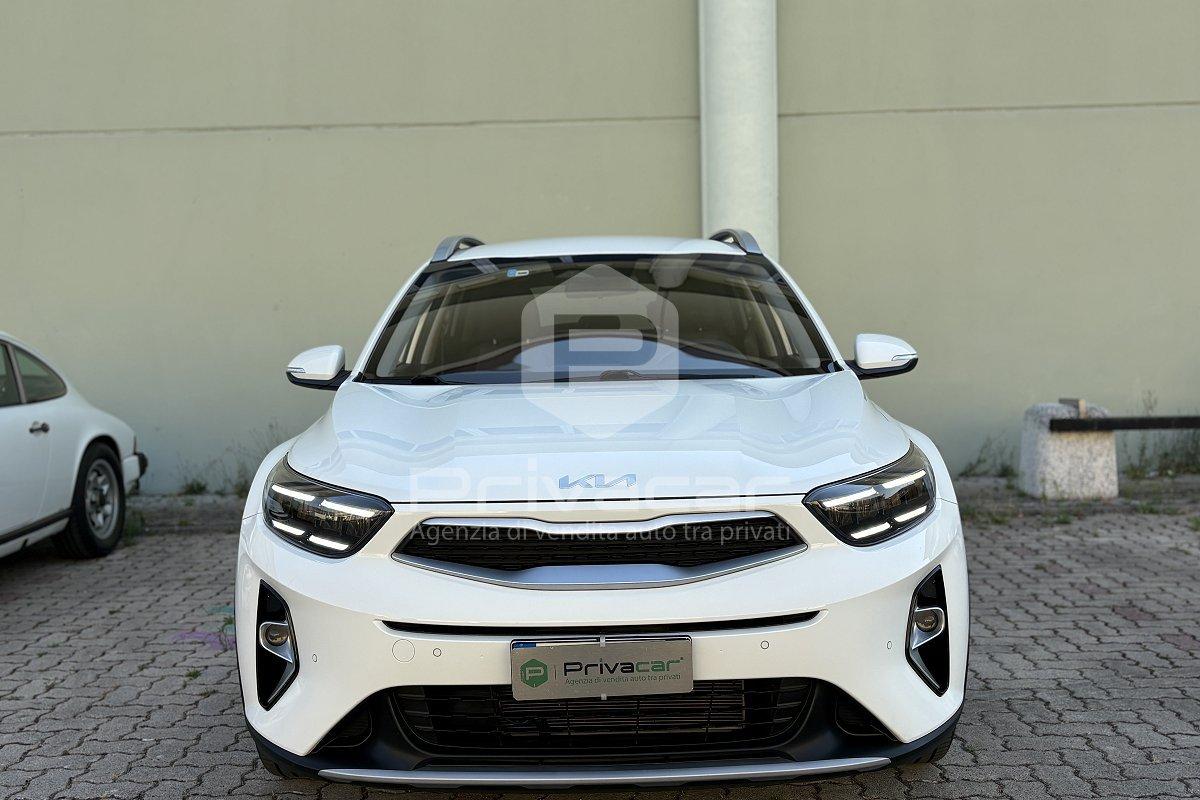 KIA Stonic 1.2 MPI Style Special Edition