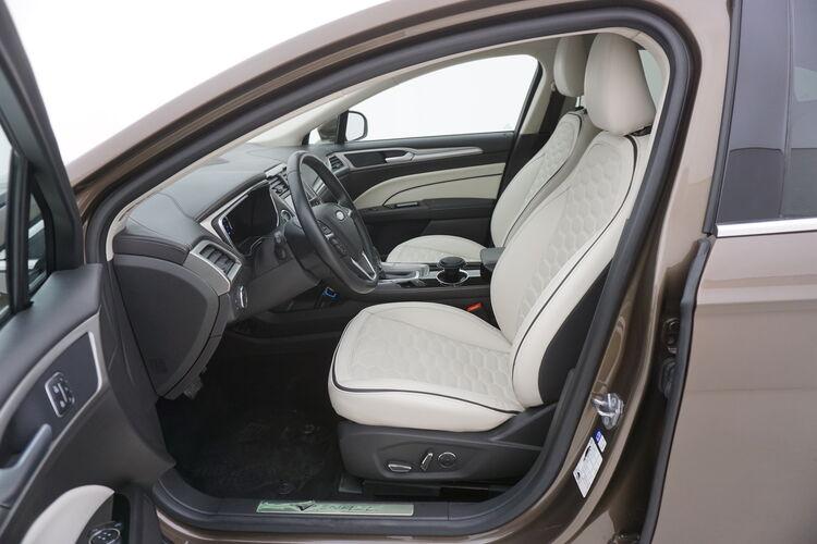 Ford Mondeo Hybrid Vignale BR187971 2.0 Full Hybrid 187CV