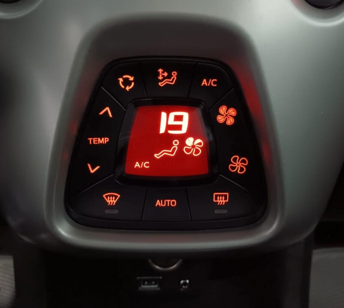 Toyota Aygo 1.0 NEOPATENTATI 5 porte x-wave