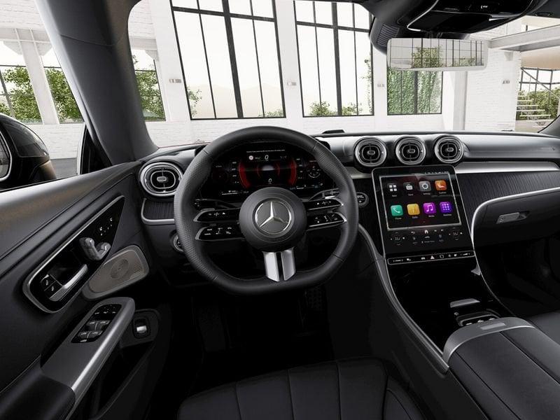 Mercedes-Benz CLE Cabrio CLE Cabrio 300 4Matic AMG Line Premium Plus NIGHT-PACK