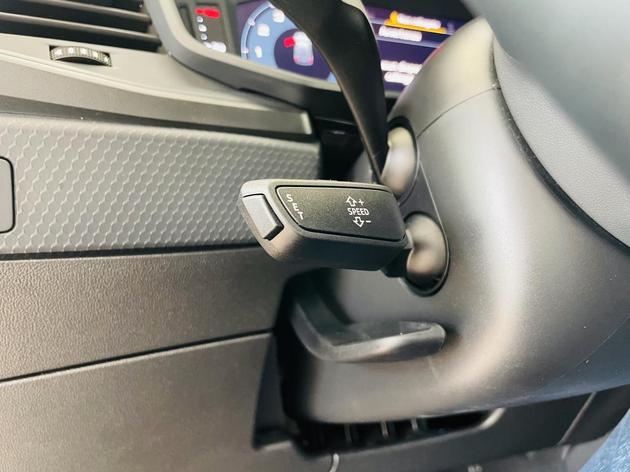 Audi A1 SPB 25 TFSI