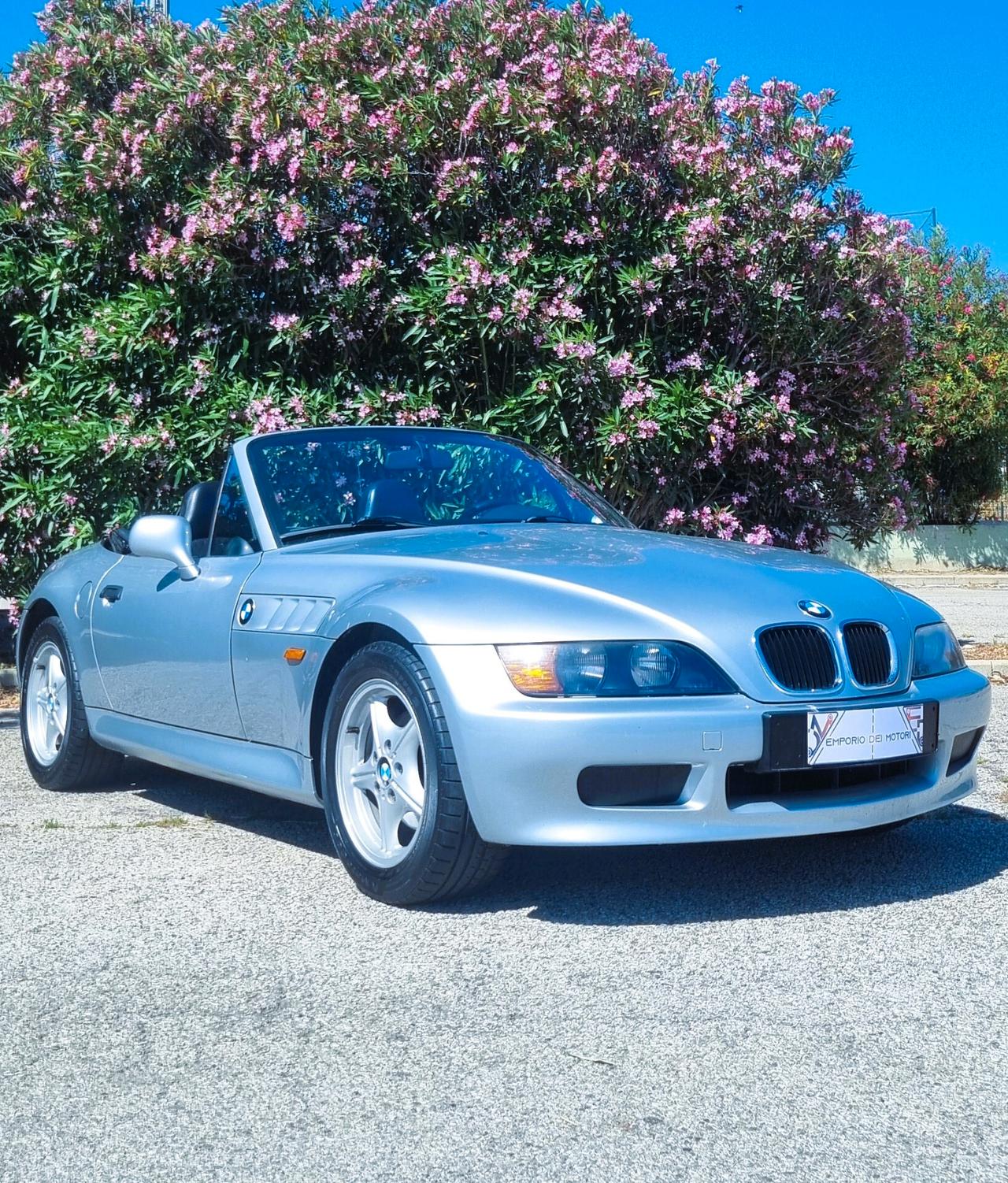 Bmw Z3 1.9 16V cat Roadster