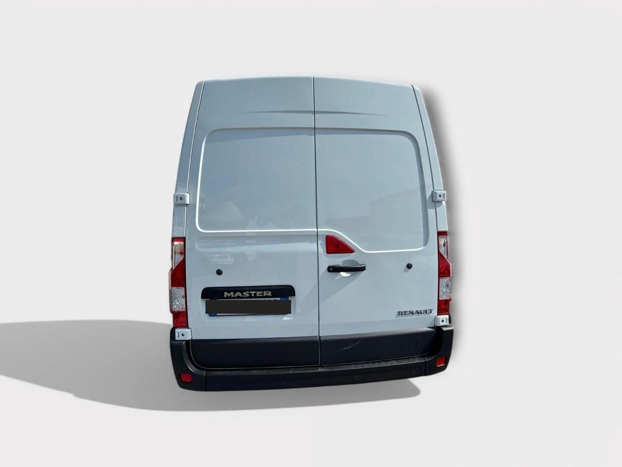 Renault Master T35 2.3 dci 135cv L2H2 Ice