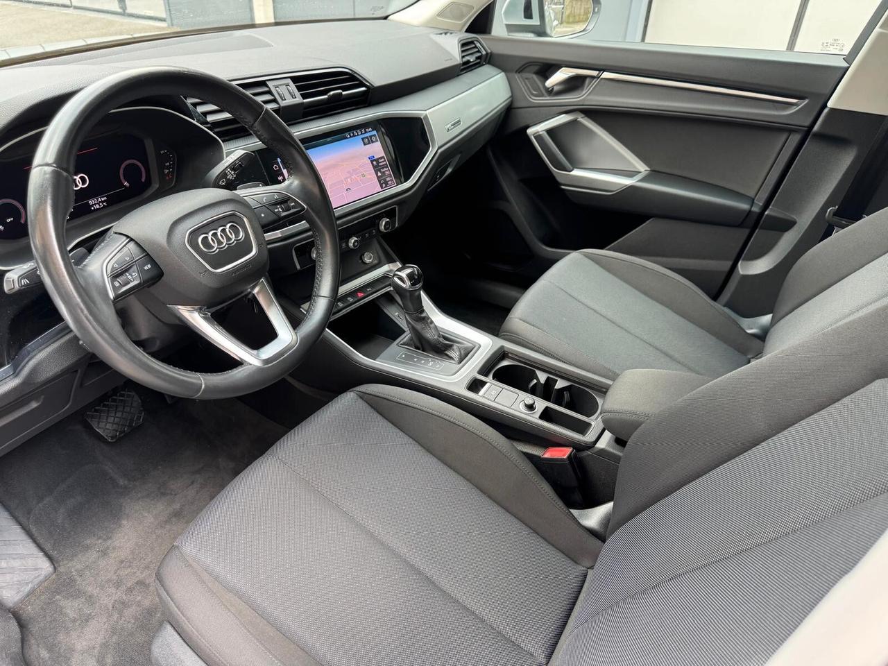 Audi Q3 2.0 TDI 150 CV S tronic Business*NAVI*CERCHI*EURO 6