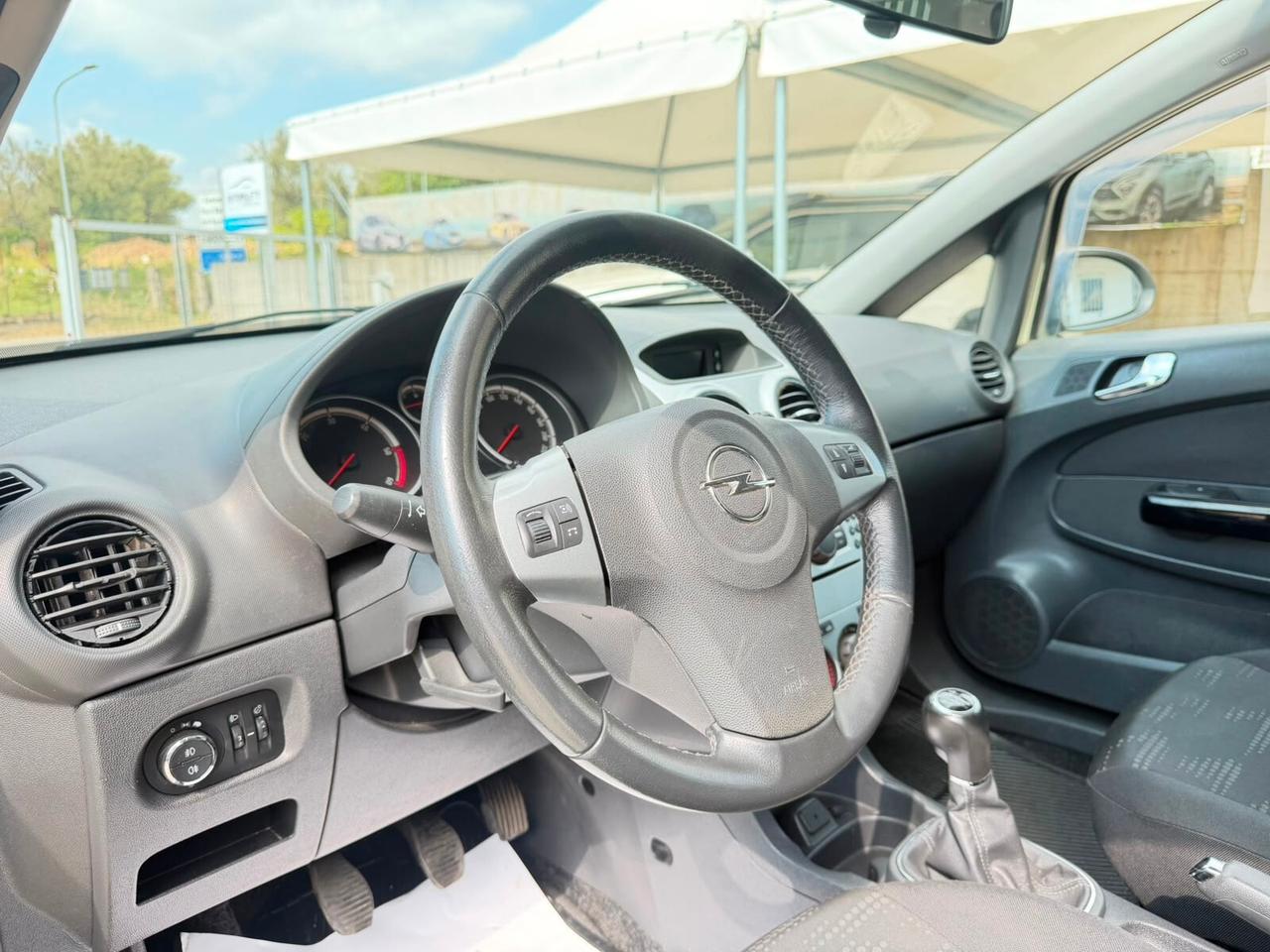 Opel Corsa 1.3 CDTI 75CV F.AP. 5 porte Elective