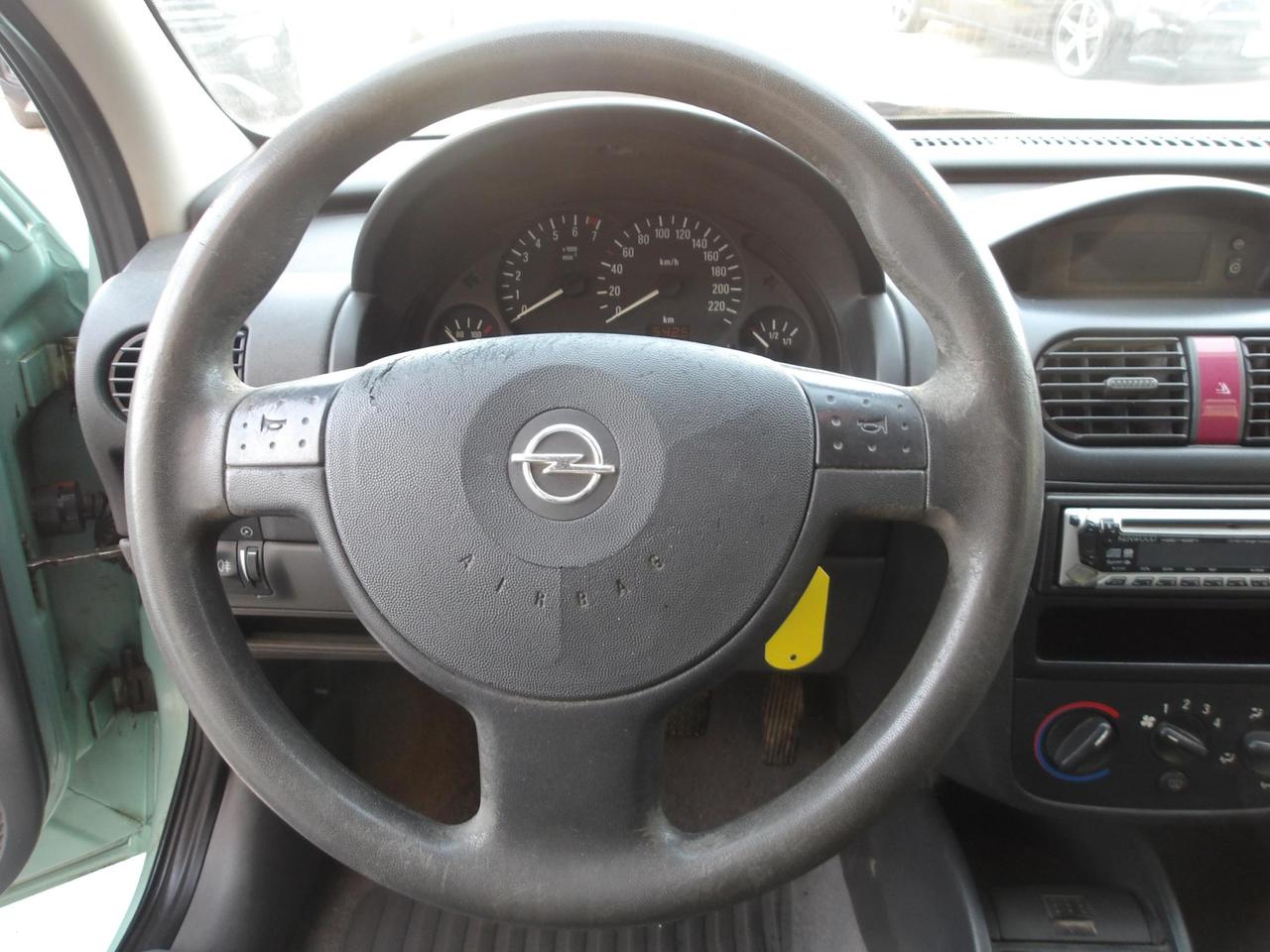 Opel Corsa 5 Porte Corsa 5p 1.0 Comfort