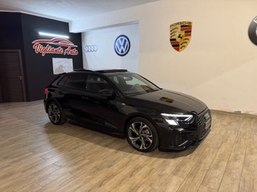 Audi A3 SPB 35 TDI S tronic line edition