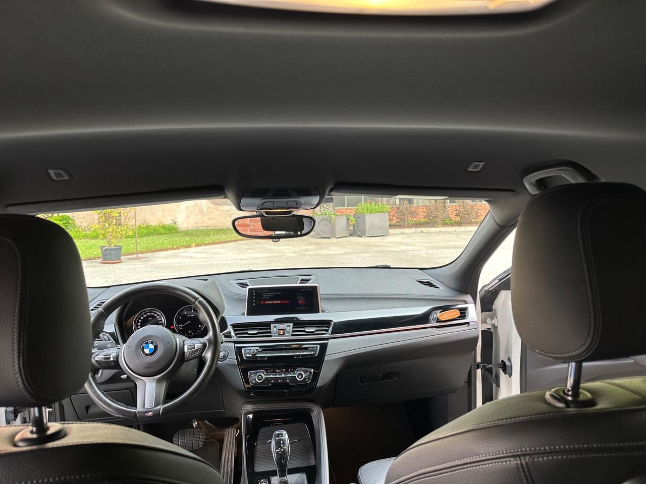 Bmw X2 M X2 xDrive20d Msport-X