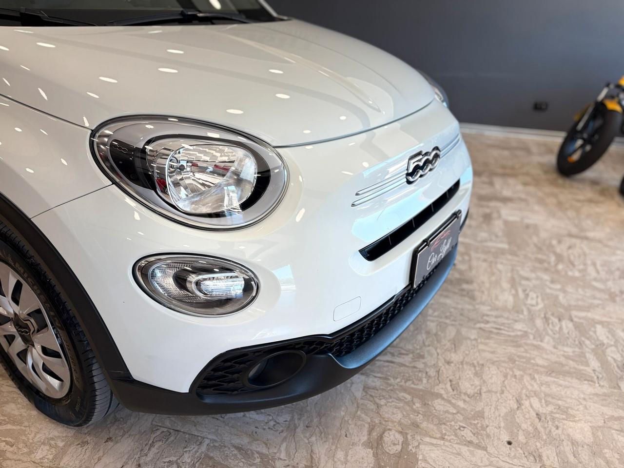 Fiat 500X 1.3 MultiJet 95 CV