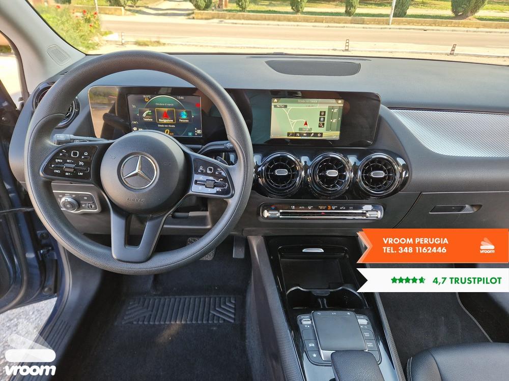 MERCEDES Classe B 180 d 116CV 2020 Autom Executive
