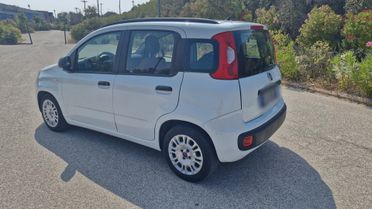 Fiat Panda 1.2 EasyPower Lounge 2013