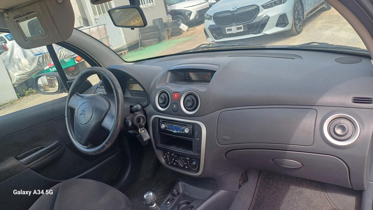 Citroen C3 1.1 Elegance