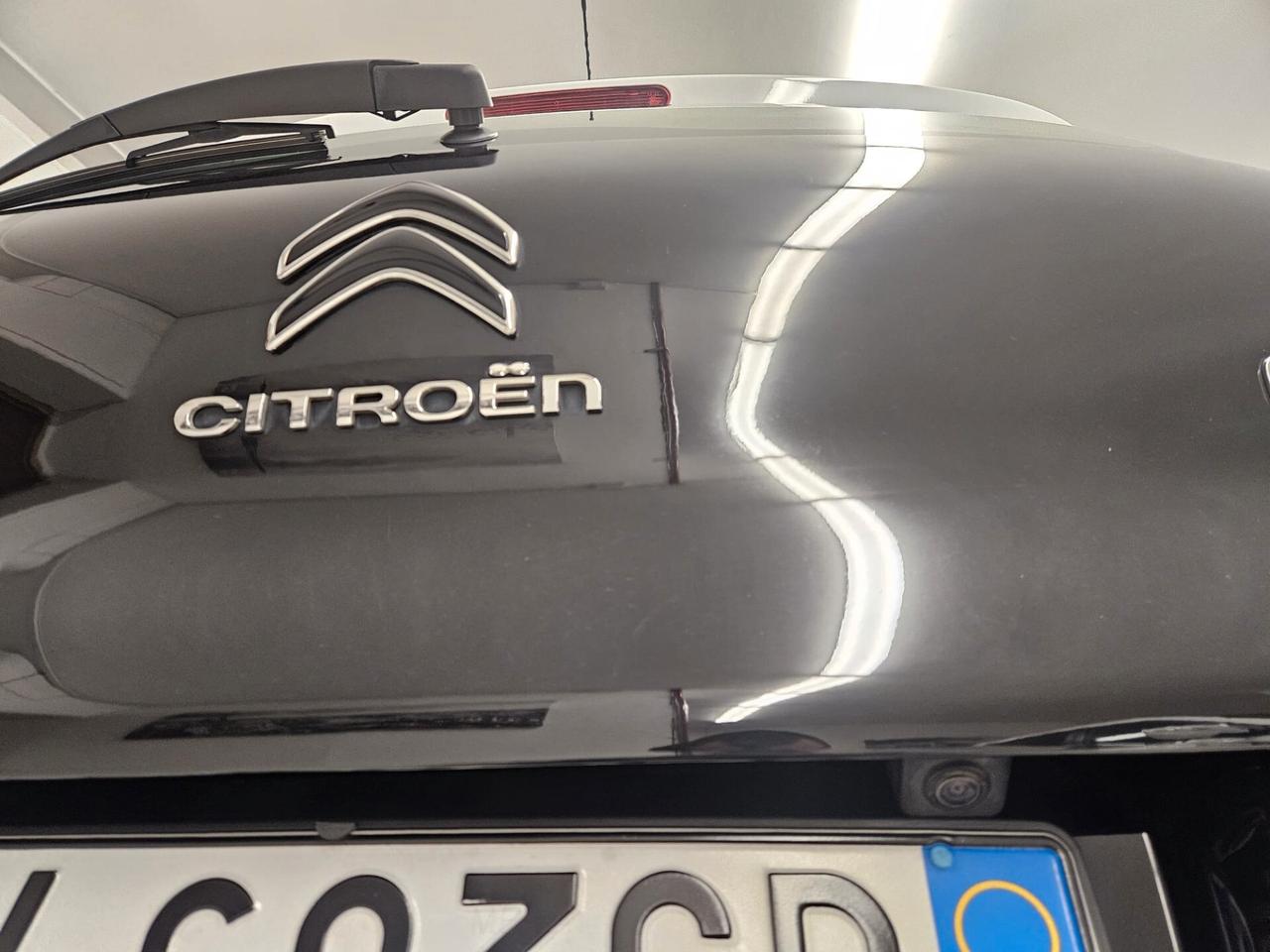 Citroen C3 1.5 hdi DIESEL 100cv SHINE 2019