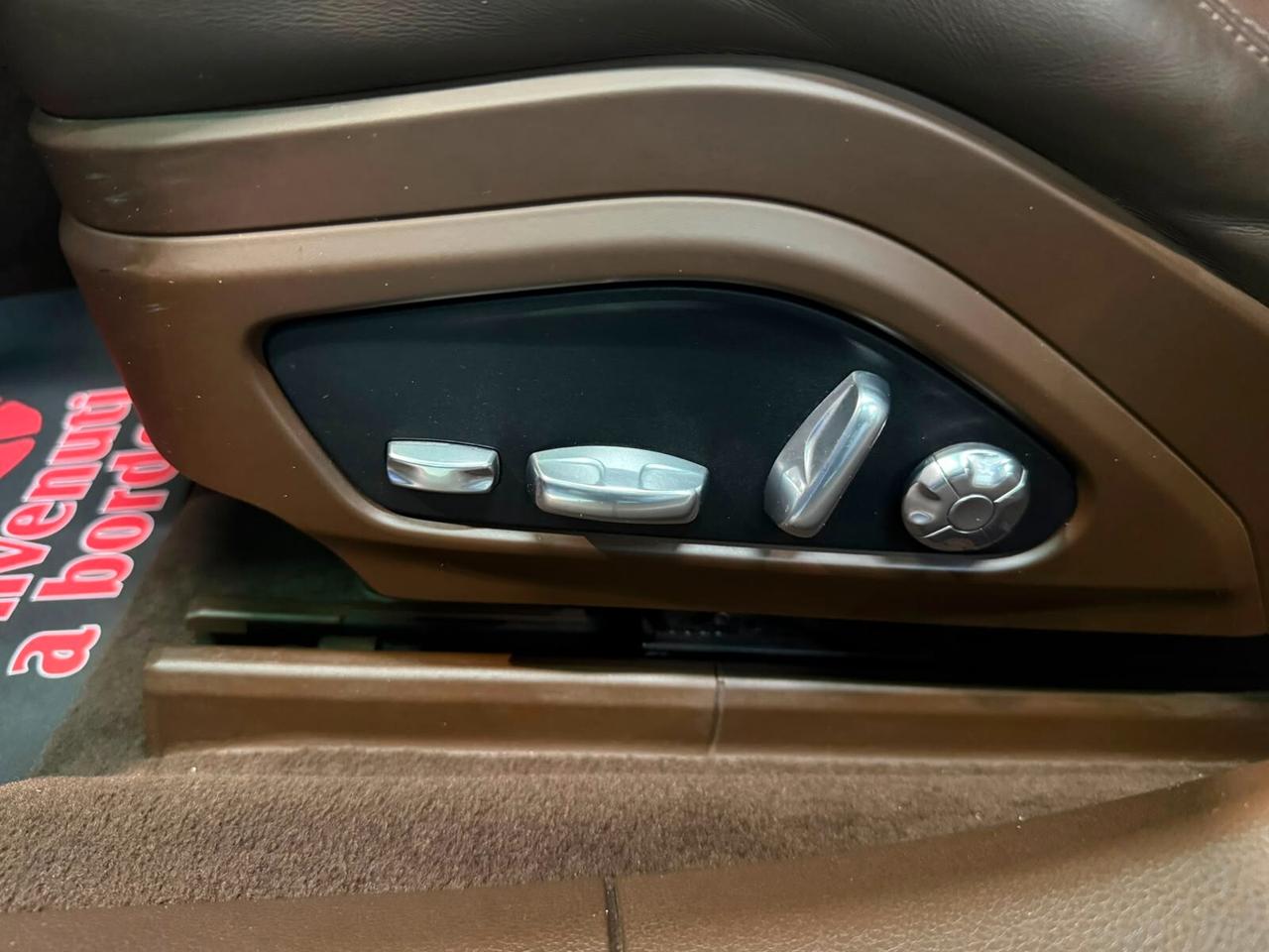 Porsche Panamera 2.9 4 E-Hybrid