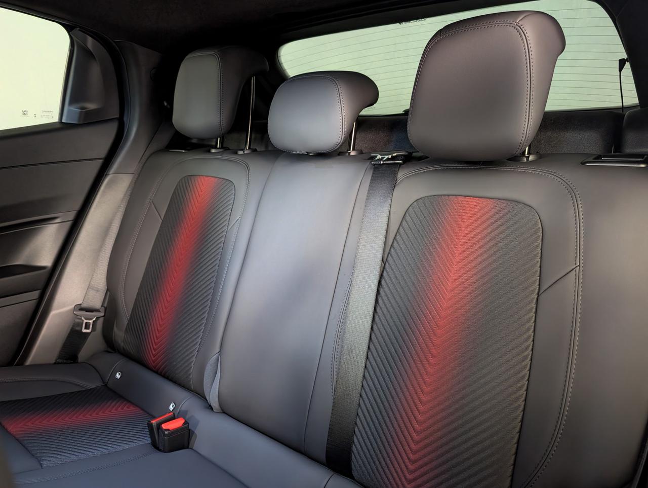 Alfa Romeo Junior 1.2 Hybrid 136cv eDCT6 Tech Speciale