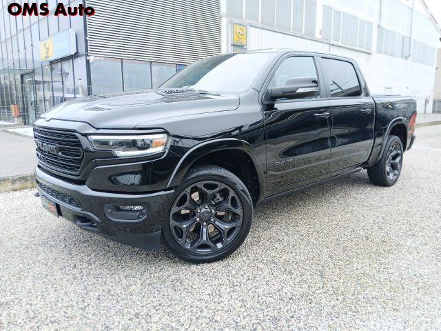 DODGE RAM 1500 5.7 GPL V8 Limited Night N1 Ram Box