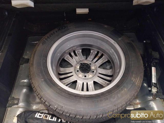 HYUNDAI iX35 1.7 CRDi 2WD Xpossible (Garanzia 12 Mesi)