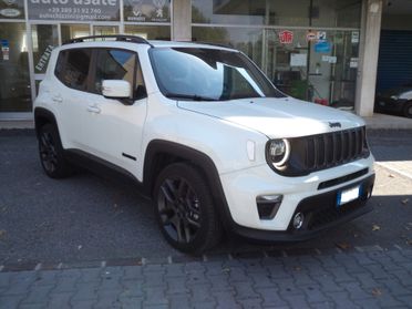 Jeep Renegade 1.3 T4 DDCT S AUTOMATICA