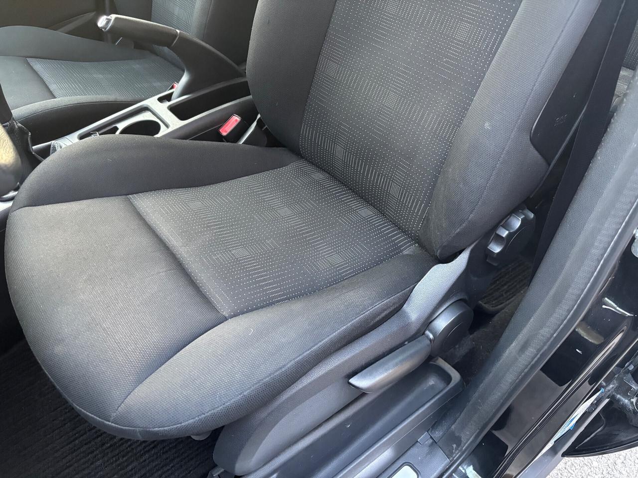 Mercedes Classe A 160 1.5 benzina OK NEOPATENTATI