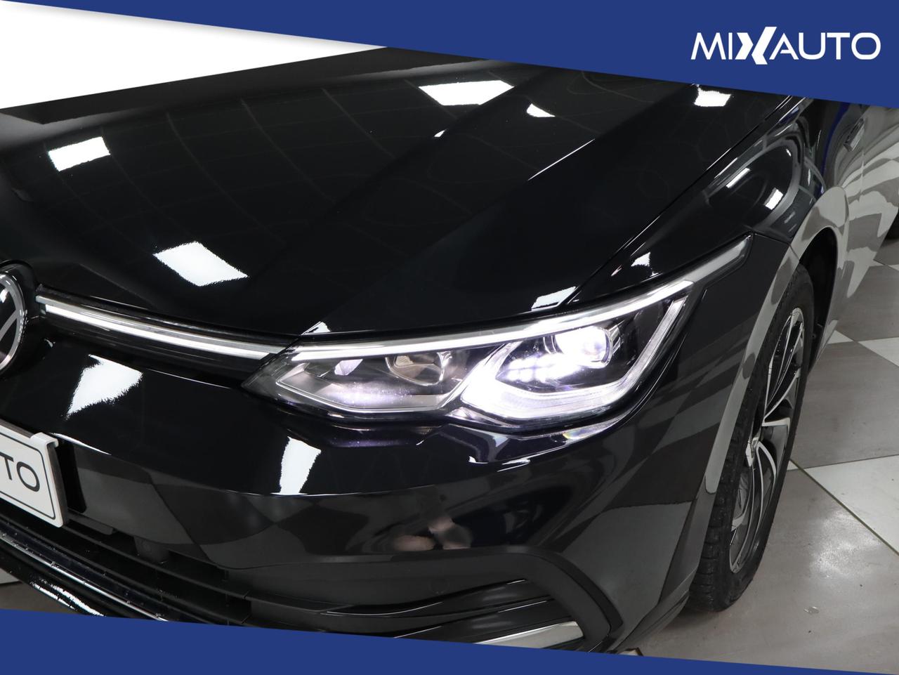 Volkswagen Golf 1.5 TSI EVO ACT Style 130CV EU6